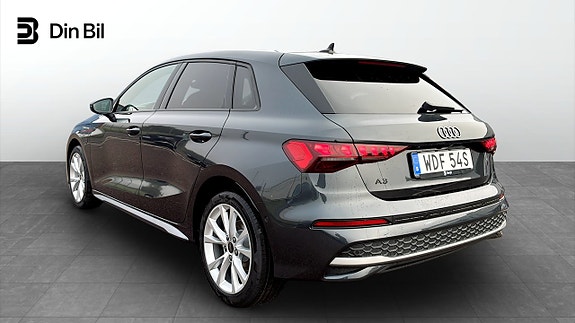 Audi A3 3 of 13