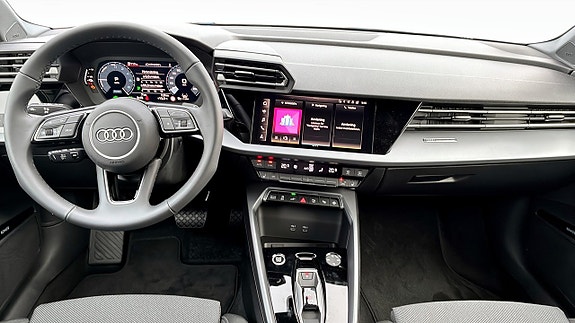 Audi A3 10 of 13