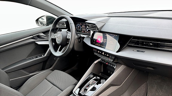 Audi A3 11 of 13