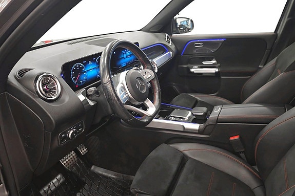 Mercedes-Benz GLB200 d 6 of 16