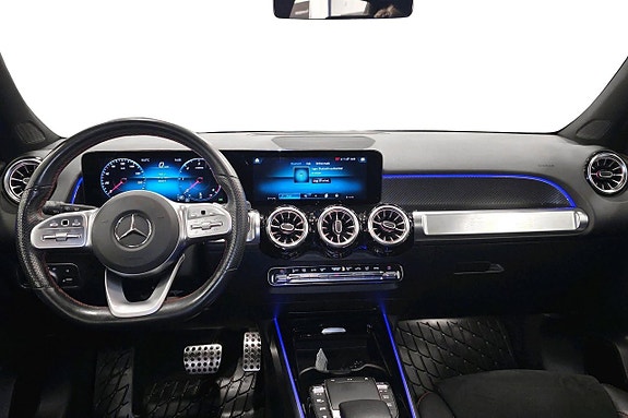 Mercedes-Benz GLB200 d 8 of 16