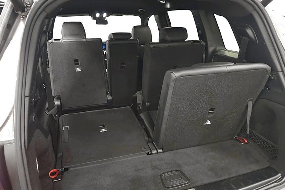 Mercedes-Benz GLB200 d 16 of 16