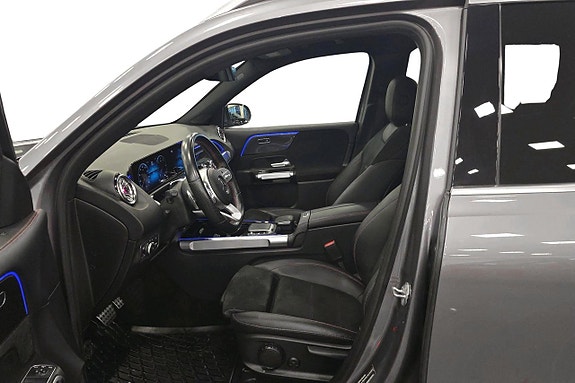 Mercedes-Benz GLB200 d 7 of 16
