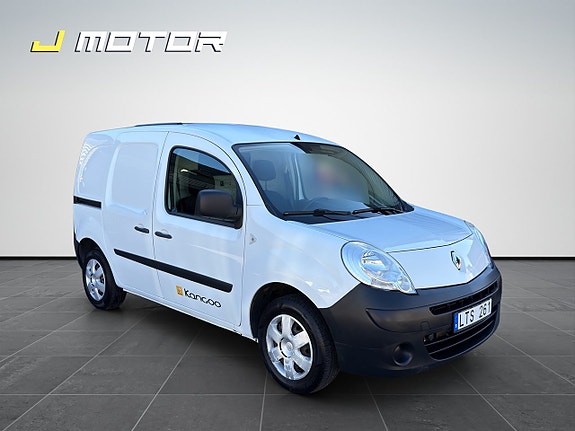 Renault Kangoo Express 7 of 16