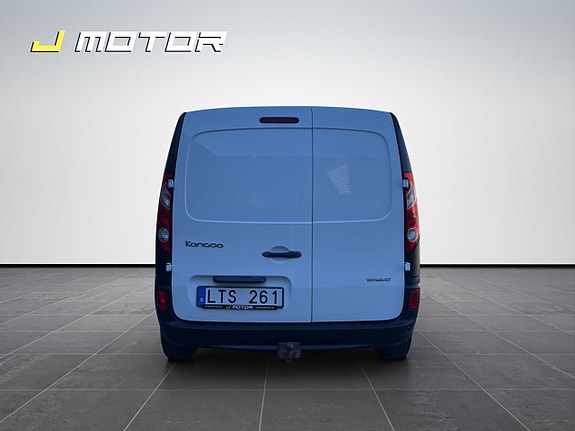 Renault Kangoo Express 4 of 16