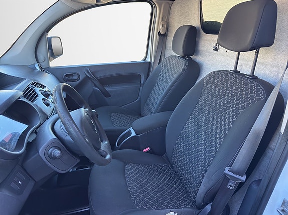Renault Kangoo Express 10 of 16