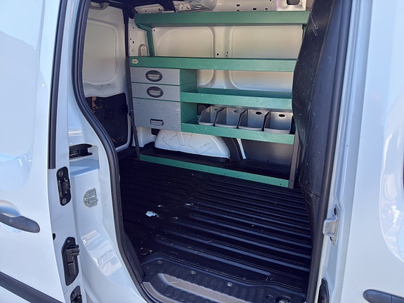 Renault Kangoo Express 13 of 16