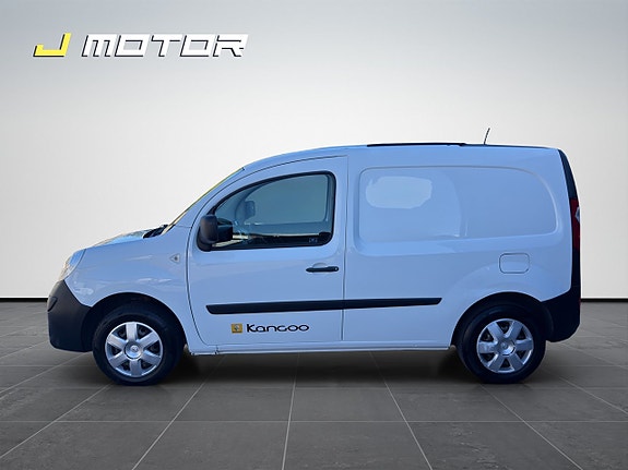Renault Kangoo Express 2 of 16