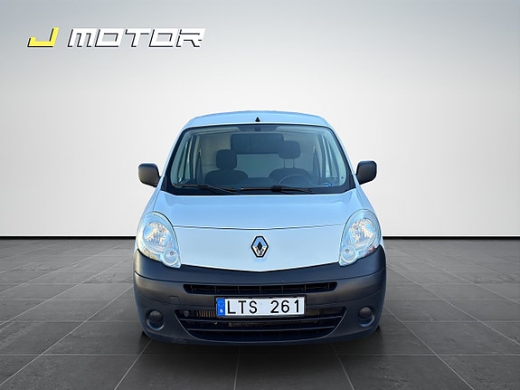 Renault Kangoo Express 8 of 16