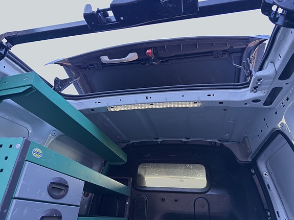 Renault Kangoo Express 15 of 16
