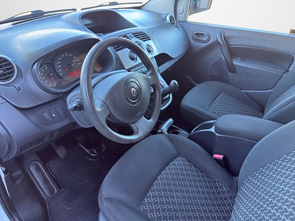 Renault Kangoo Express 9 of 16