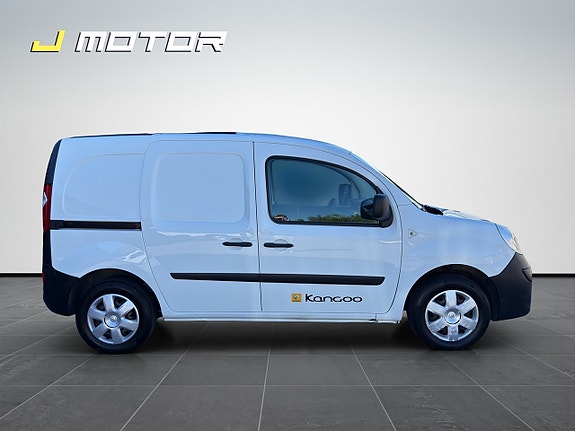 Renault Kangoo Express 6 of 16