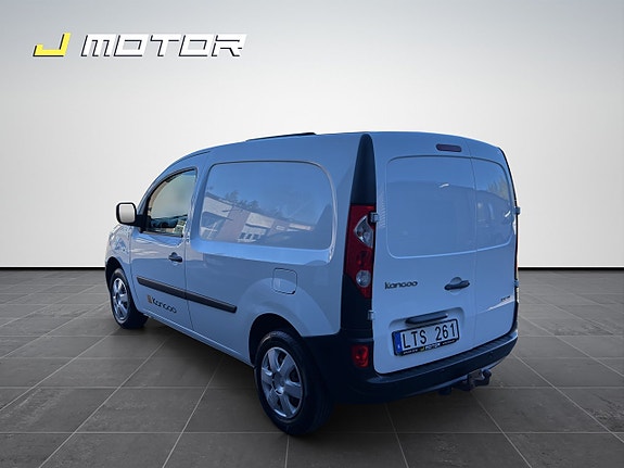 Renault Kangoo Express 3 of 16