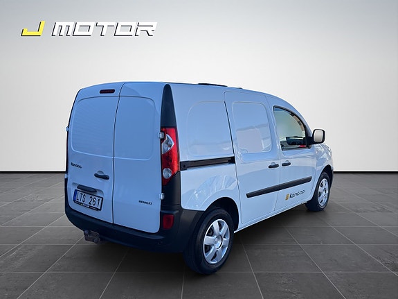Renault Kangoo Express 5 of 16