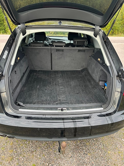 Audi A6 11 of 20