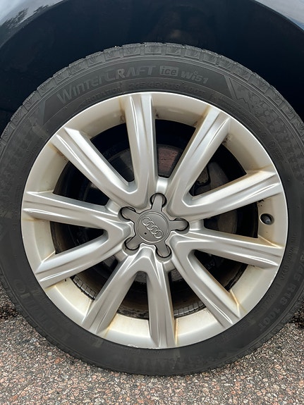 Audi A6 19 of 20