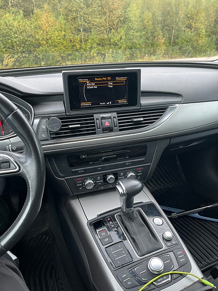 Audi A6 14 of 20