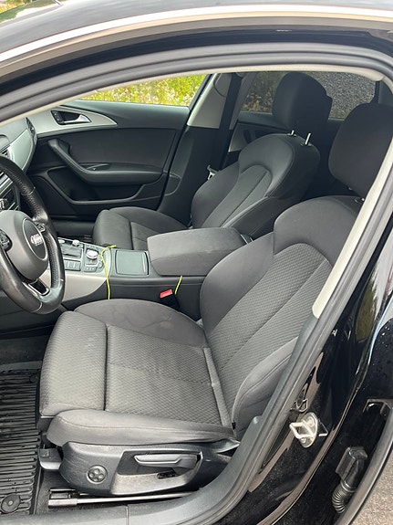 Audi A6 13 of 20