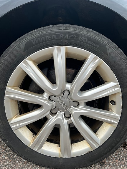 Audi A6 16 of 20