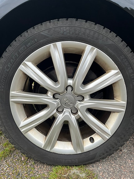 Audi A6 17 of 20