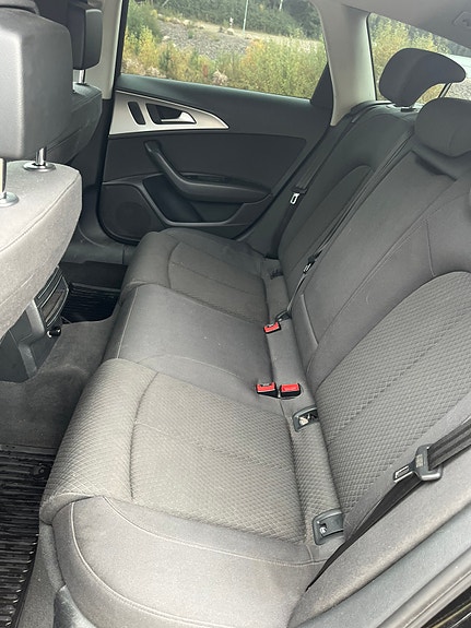 Audi A6 12 of 20
