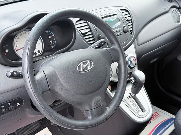 Hyundai i10 5 of 9