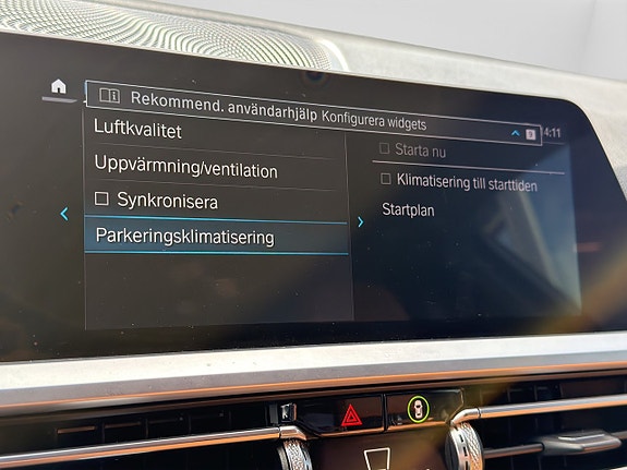 BMW 330e 21 of 25