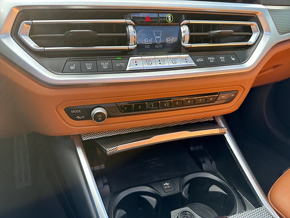 BMW 330e 17 of 25