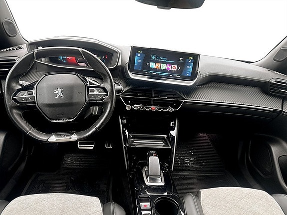 Peugeot e-2008 6 of 15