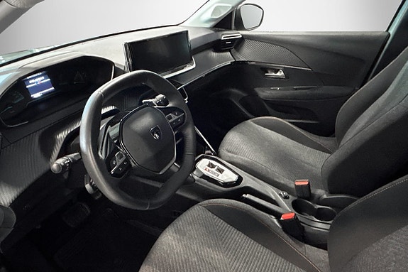 Peugeot 208 5 of 10