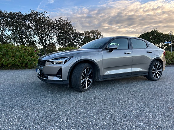 Polestar Unknown