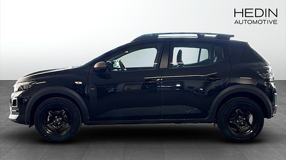 Dacia Sandero 6 of 10