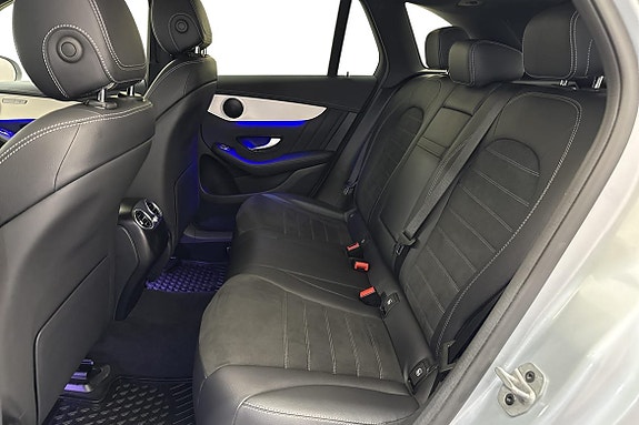 Mercedes-Benz GLC300 de 17 of 22