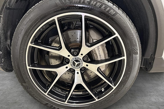 Mercedes-Benz GLC300 de 18 of 22