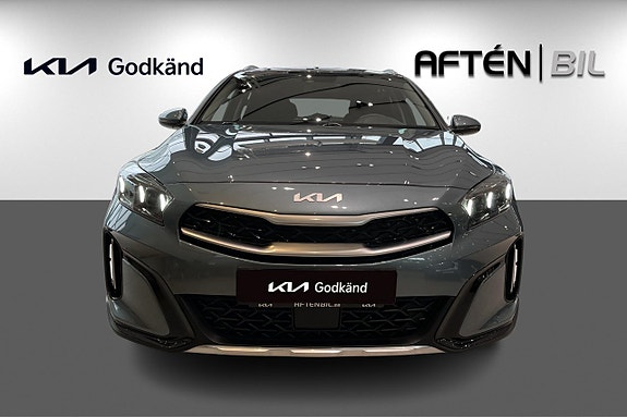 Kia XCeed 3 of 24