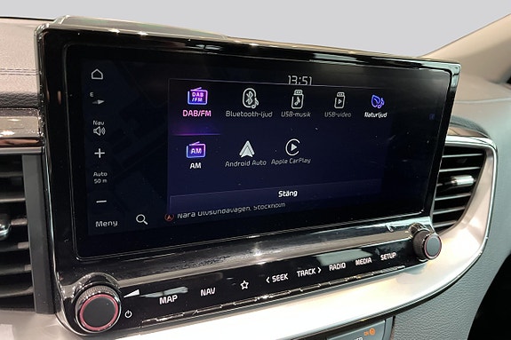 Kia XCeed 22 of 24