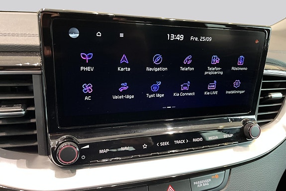 Kia XCeed 14 of 24
