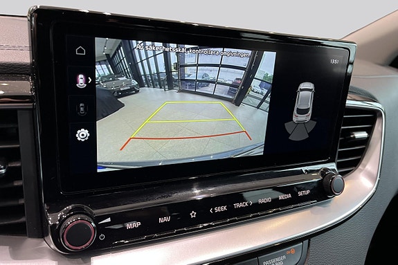 Kia XCeed 20 of 24