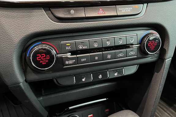 Kia XCeed 16 of 24