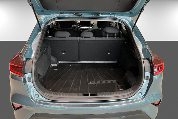 Kia XCeed 11 of 24