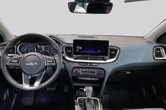 Kia XCeed 12 of 24
