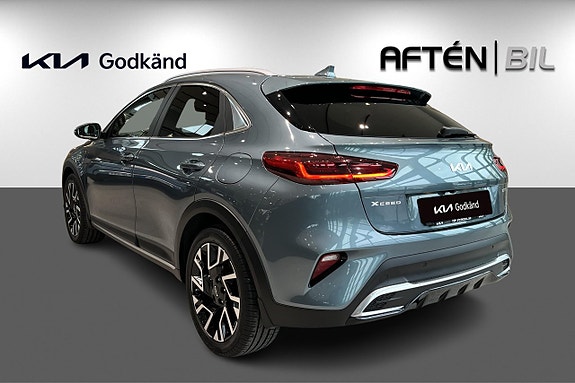Kia XCeed 7 of 24