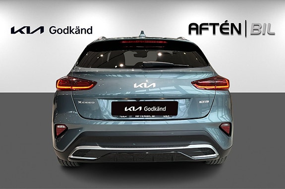 Kia XCeed 8 of 24