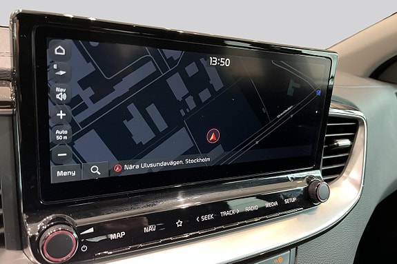 Kia XCeed 21 of 24