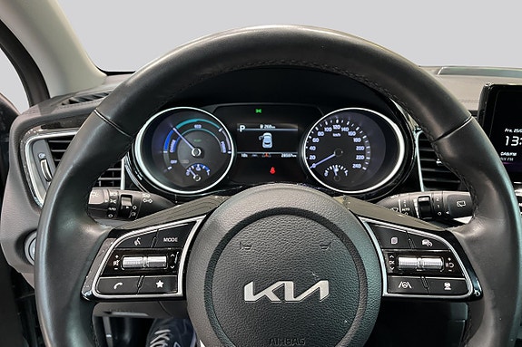 Kia XCeed 13 of 24