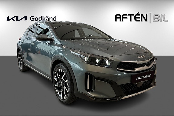 Kia XCeed 4 of 24