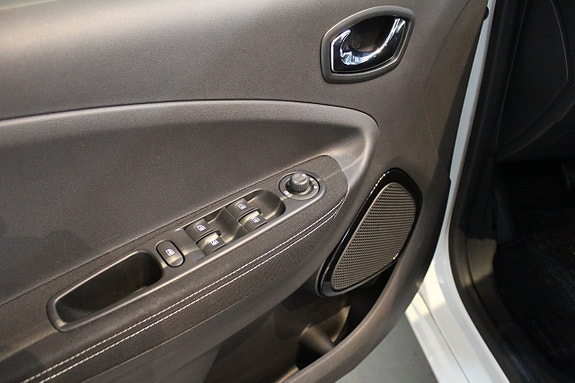 Renault Zoe 20 of 26