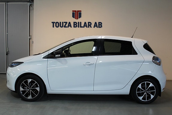 Renault Zoe 4 of 26