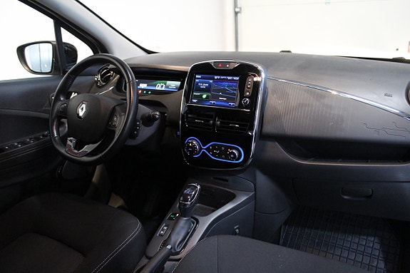 Renault Zoe 12 of 26