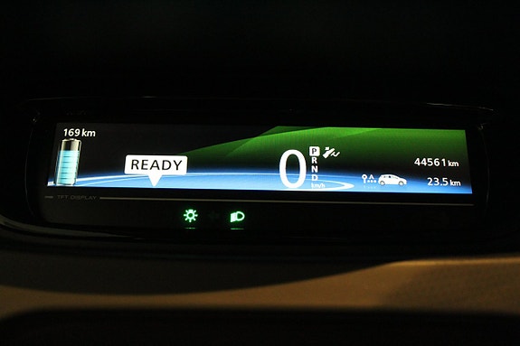 Renault Zoe 14 of 26
